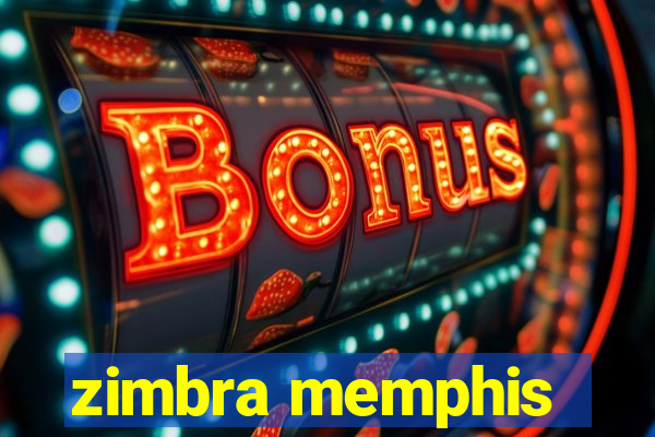 zimbra memphis